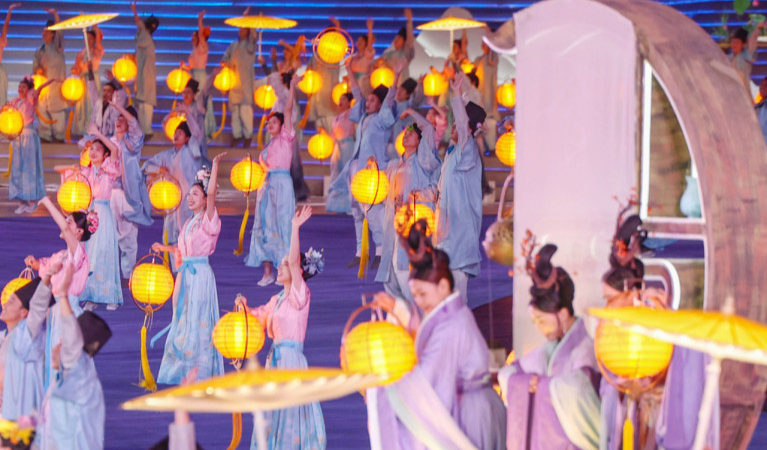 항저우 장애인 아시안 게임