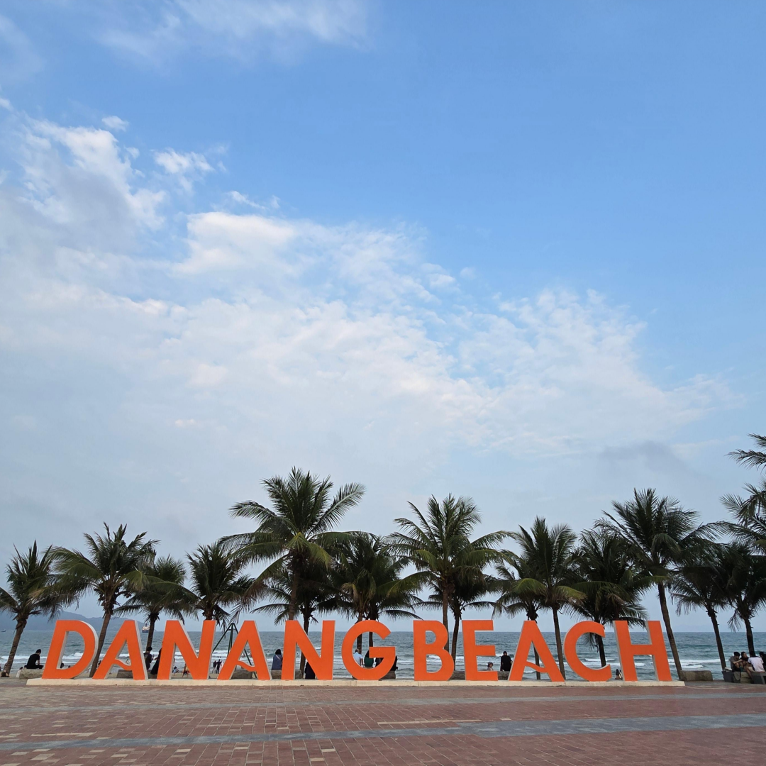 베트남 다낭 호이안 후에 여행 관련 사진