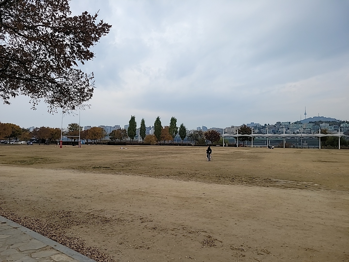잠원 한강 공원