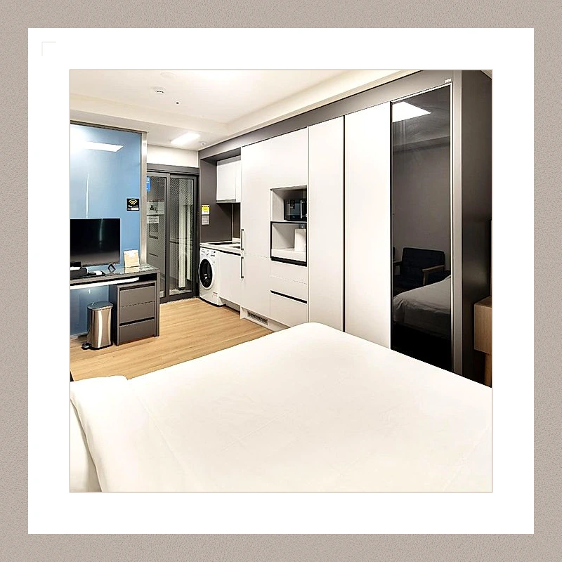 파주 케이힐스 레지던스 (Paju K-Hills Residence)_2