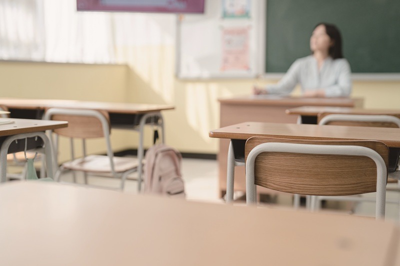 교사 정년퇴직 나이