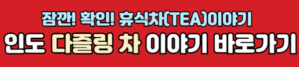 인도 다즐링