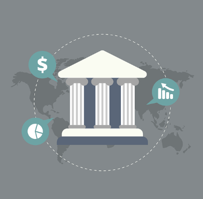 중세 유럽의 금융 혁신: 은행과 신용의 탄생