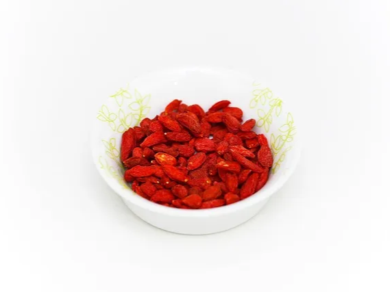 대표적 항산화제 구기자