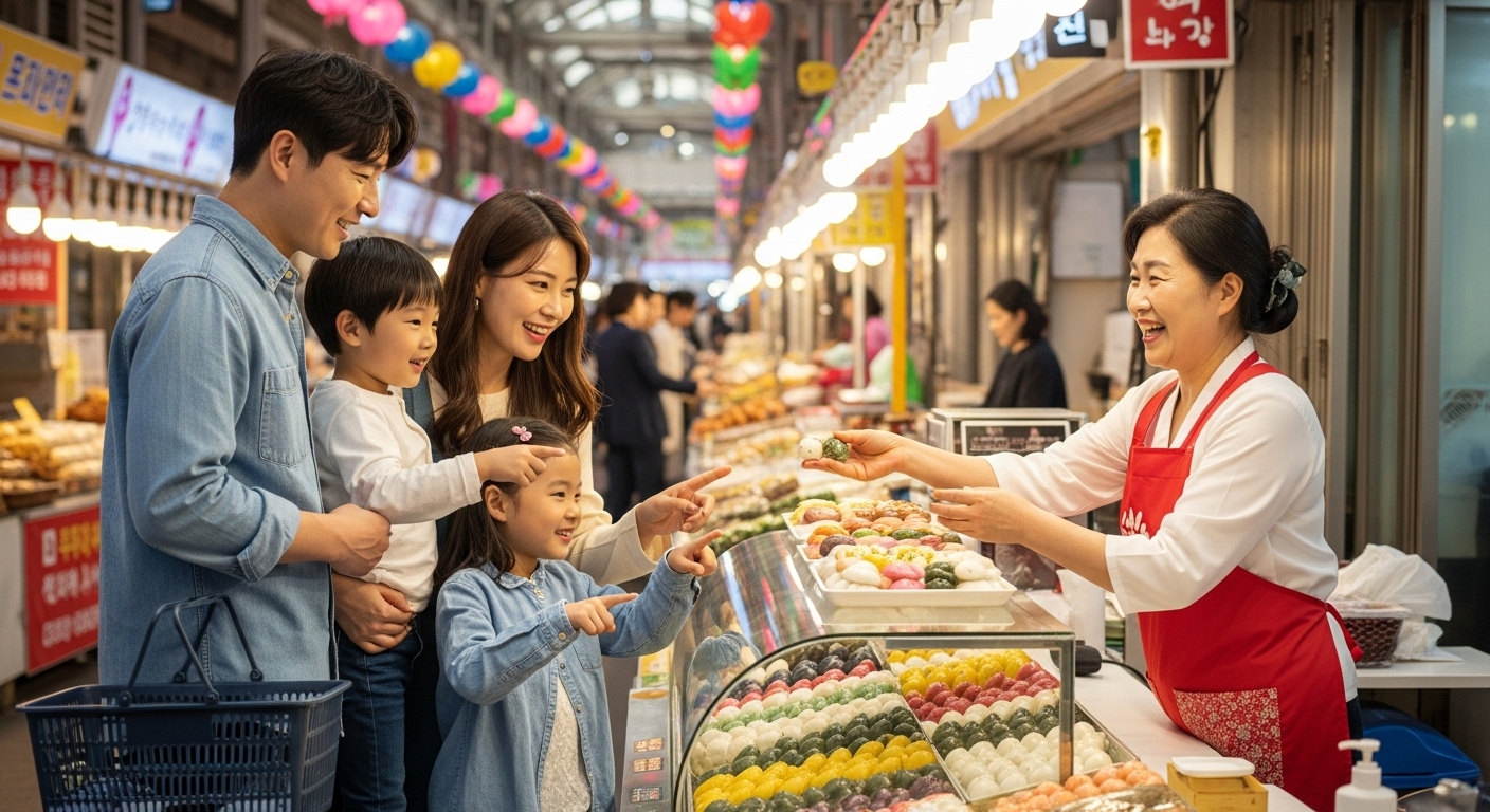 디지털 온누리상품권 사용법 완벽 총정리