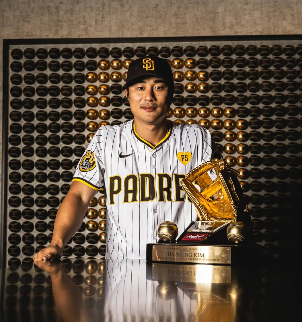김하성