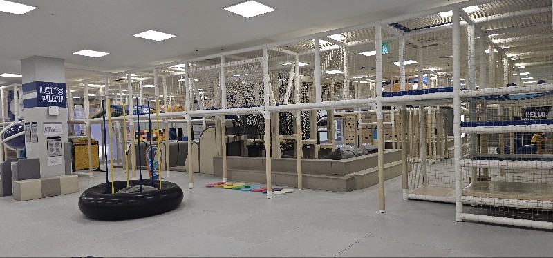 [25.3월] 오산 키즈카페, 챔피온 (홈플러스 오산점)