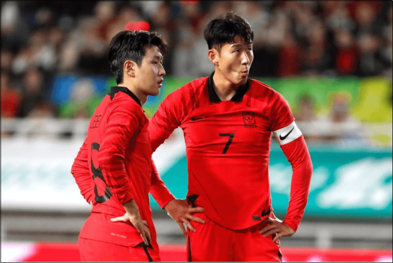 대한민국vs이라크-축구-다시보기-2023카타르아시안컵