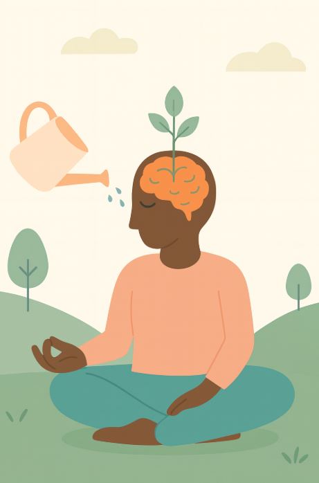 성장 마인드셋 키우는 방법