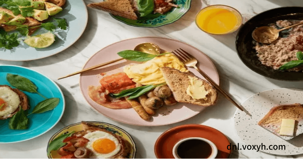 봉은사 주변에는 다양한 음식점