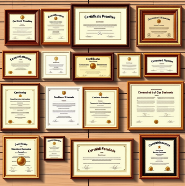 청년 자격 시험 지원