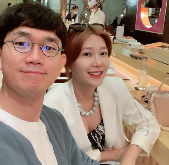KBS 출신 이정민 아나운서 인스타 수영복 몸매 남편 박치열 자녀 프로필 학력