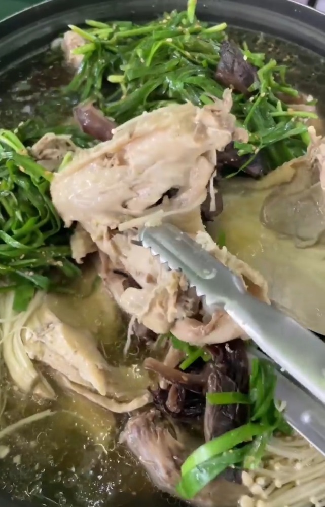 사노라면-성주-산골밥집-포천계곡-식당-시골맛집-산골밥집미자