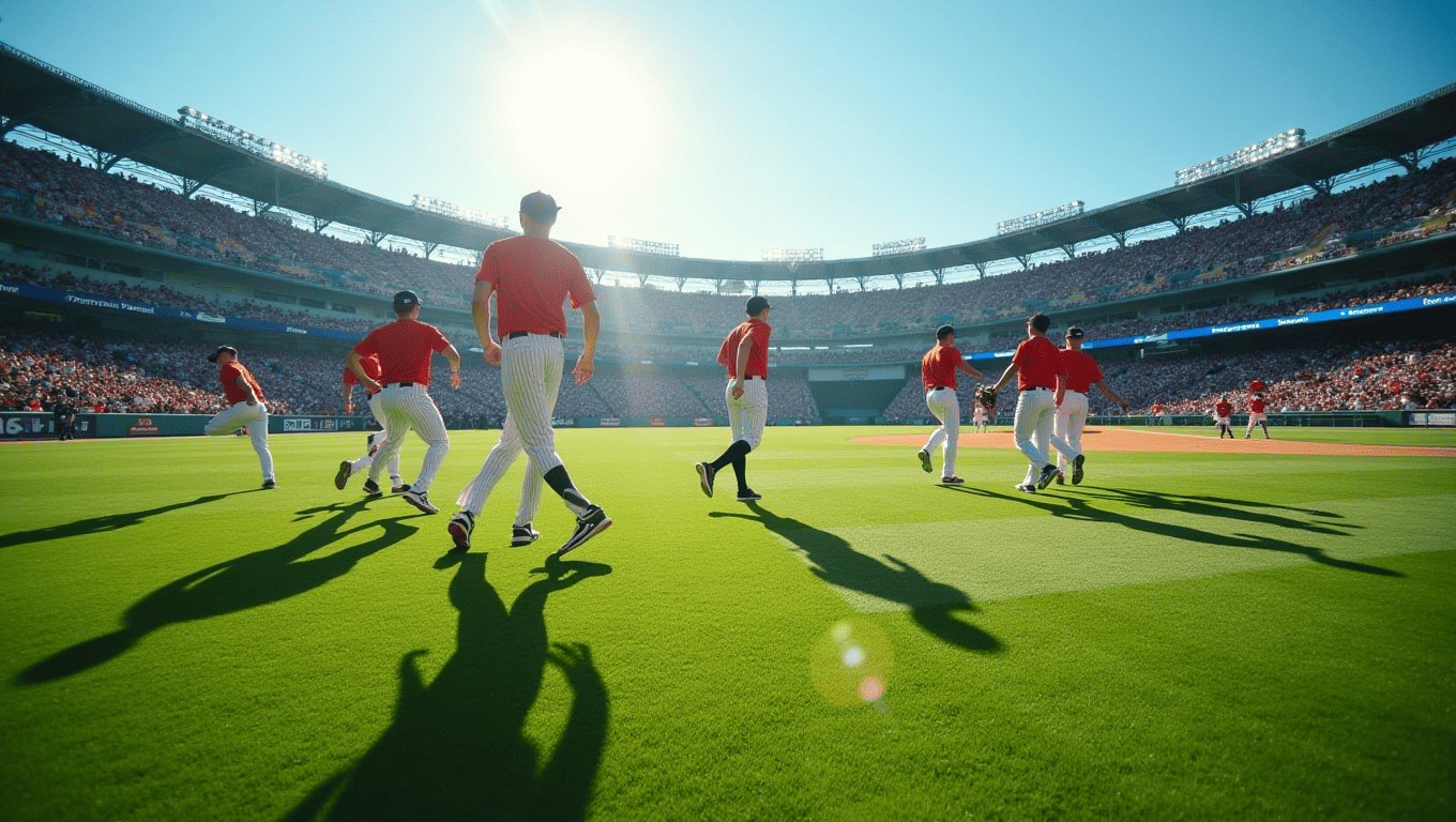 2025년 한국프로야구 시범경기 티켓 완벽 가이드: 예매부터 직관 꿀팁까지