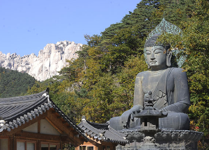 속초 여행 명소 BEST 4