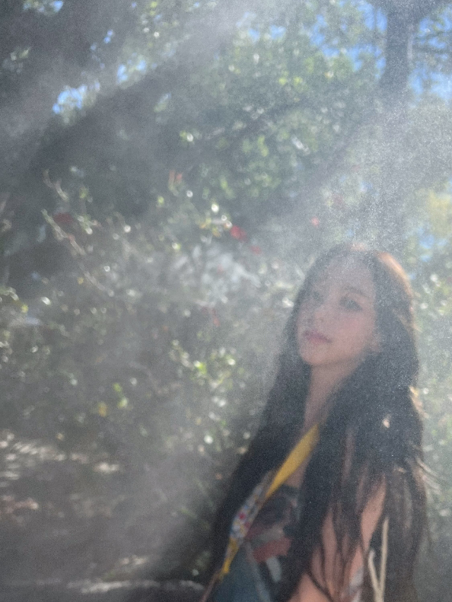 LA 유니버셜스튜디오 카리나 5