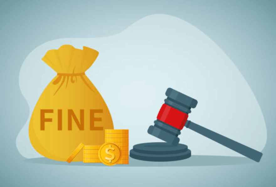 자동차 과태료 조회