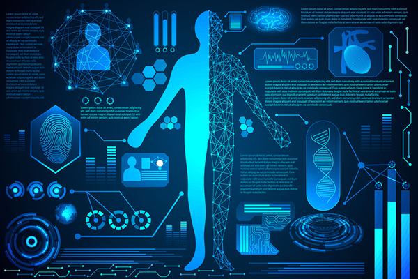 AI 헬스케어의 진화