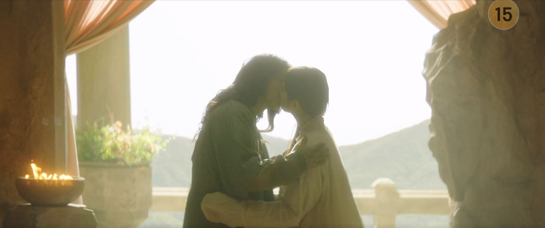 아라문의검_12회