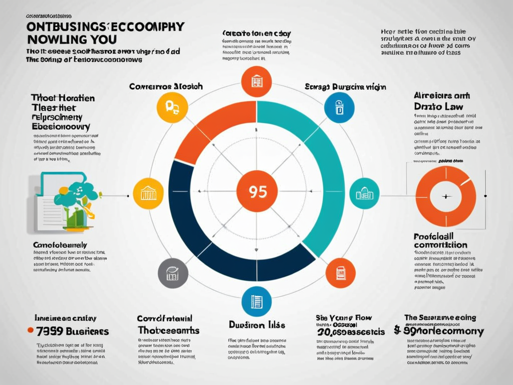 Conclusion: How to understand and use economic laws, we learned about 7 hidden laws of business economics that no one