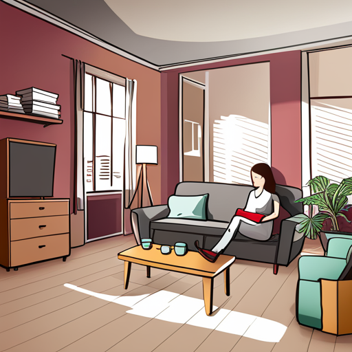 국민임대주택 입주자격