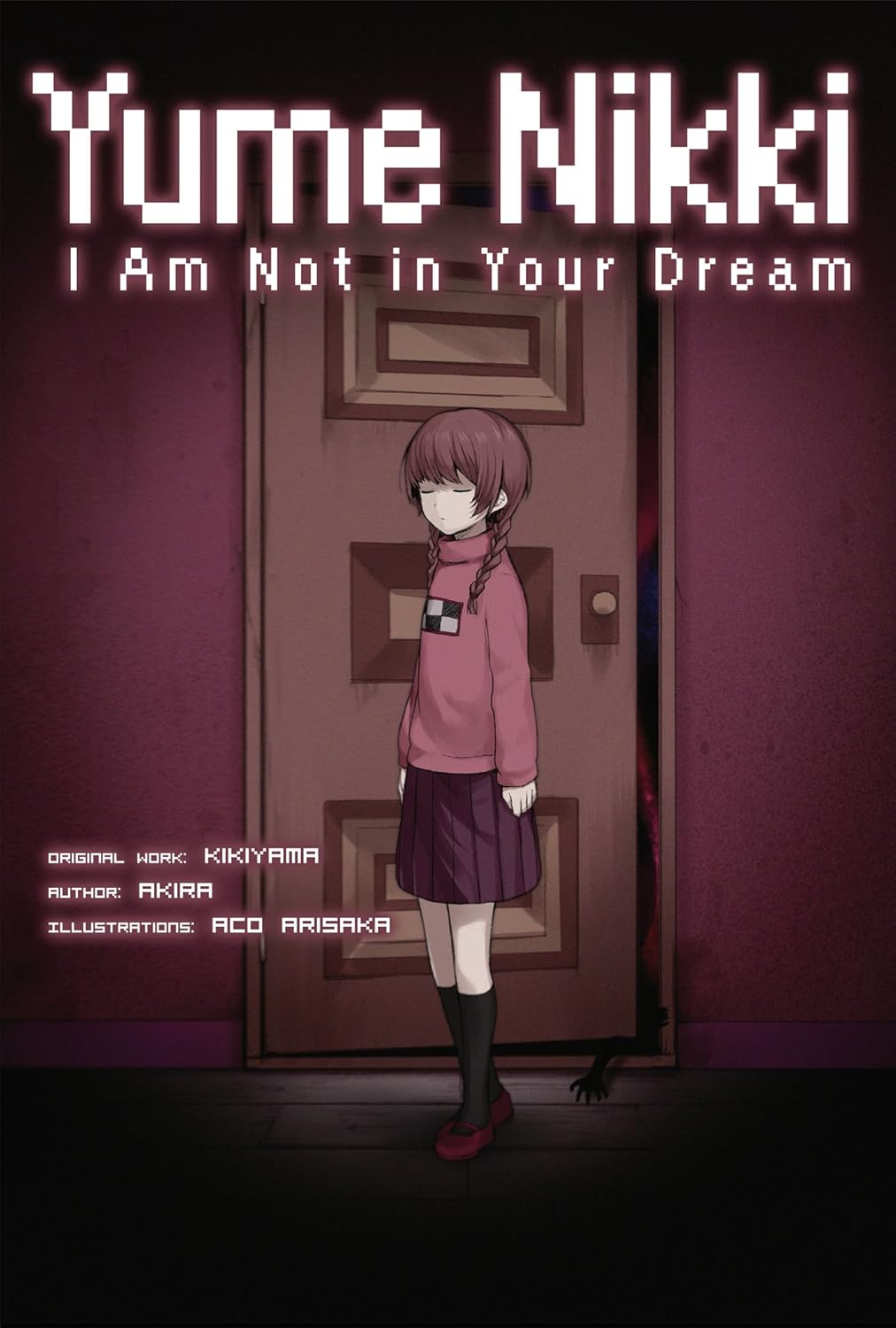 https://yumenikki.fandom.com/wiki/Yume_Nikki:_I_Am_Not_in_Your_Dream