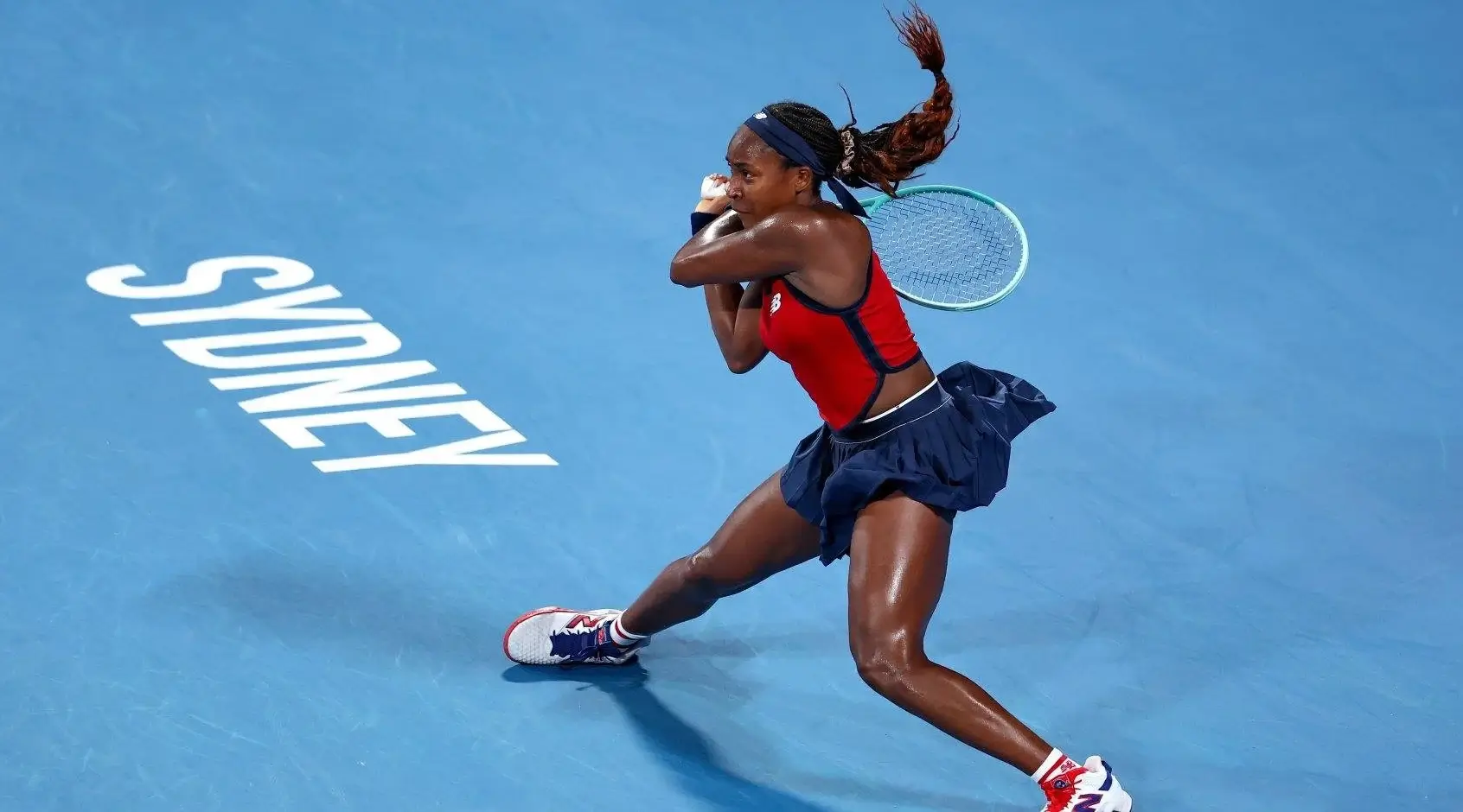 호주 오픈 테니스 대회