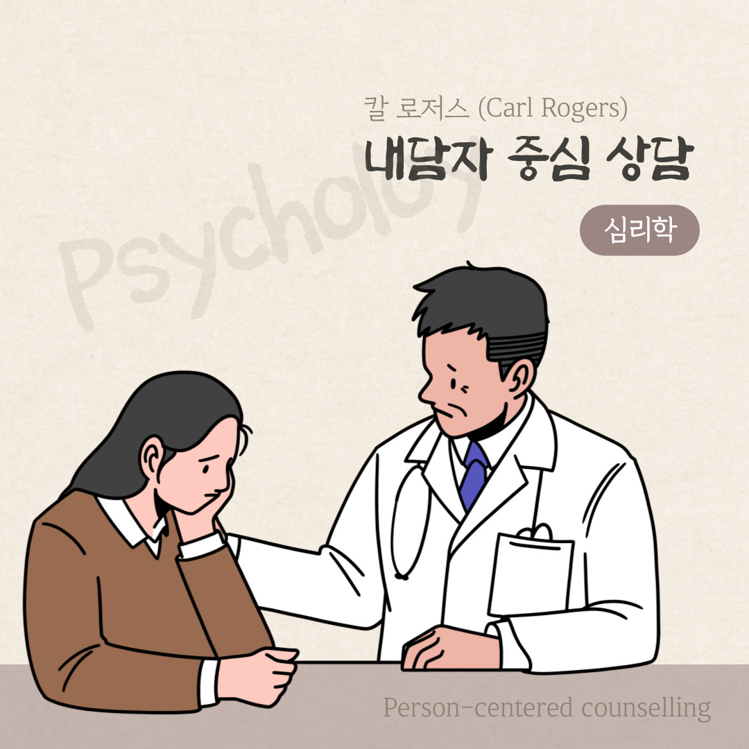 인간중심상담