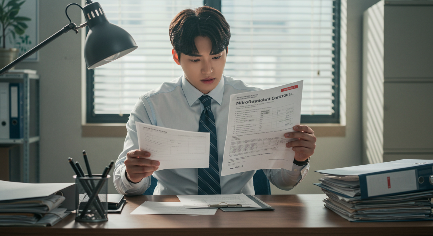 고용노동부&amp;#44; 근로기준법