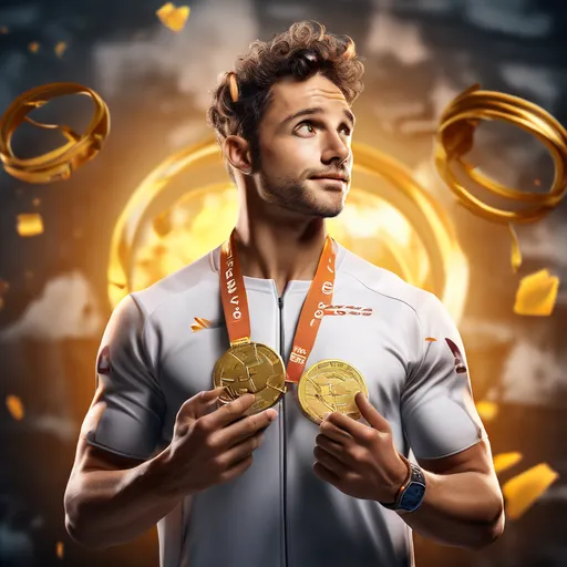 금메달 두 개 연금으로 얼마 받을까