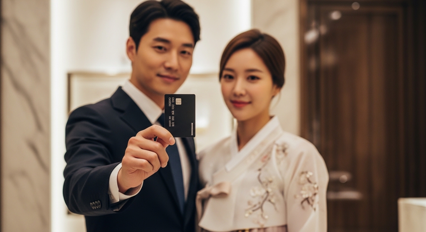 체크카드 하이브리드 서비스