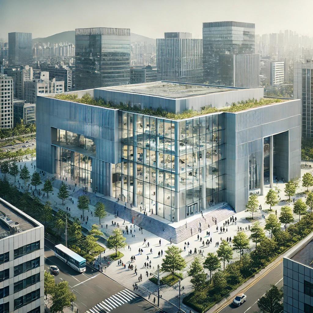 서울도서관 독서축제