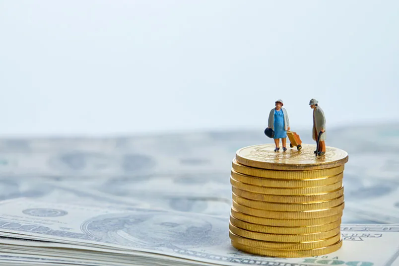 노령연금 수급자격 재산