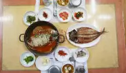 오늘N 전현무가 찾은 안동 간고등어 맛집 일직식당