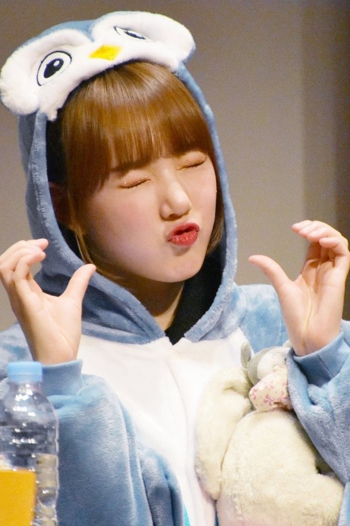 여자친구 팬사인회 모음