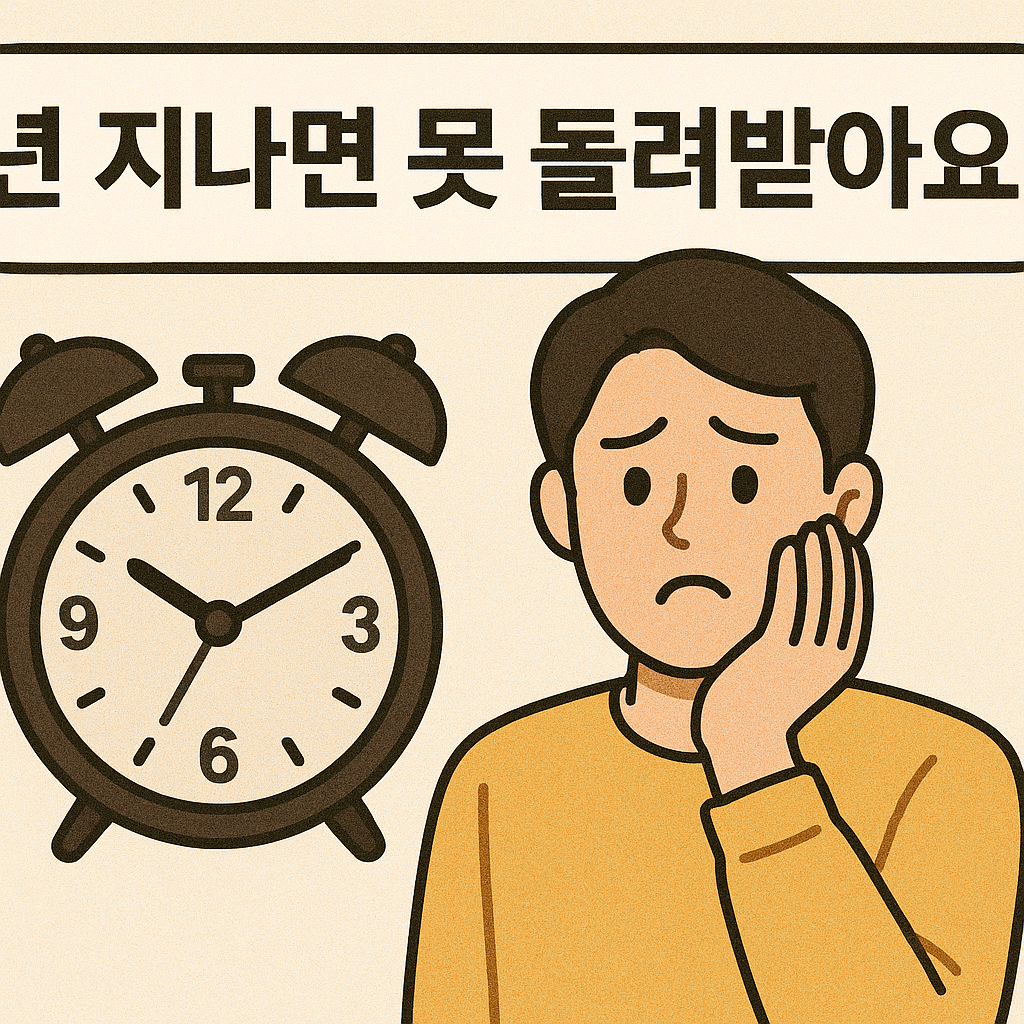 종합소득세 신고기간 방법