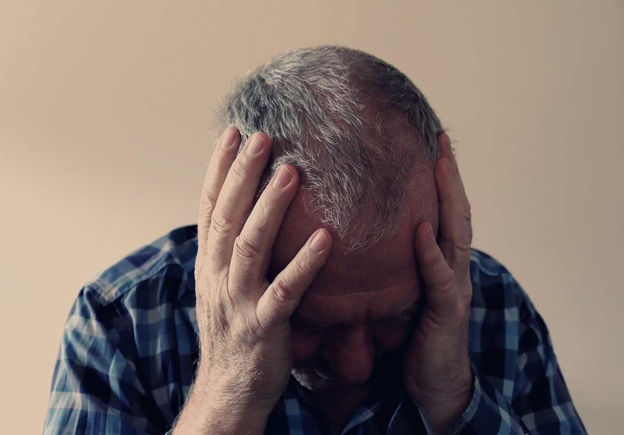 VNG에서 감별할 수 있는 대표적인 어지럼증 질환