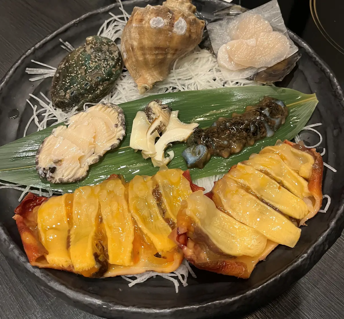 동탄-고우시-모둠해산물