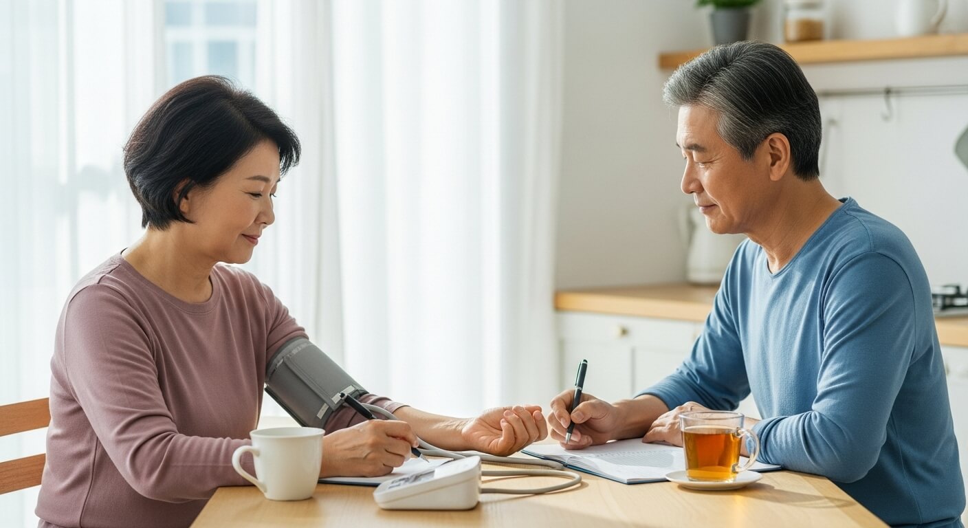 심근경색 예방 생활습관 7가지 관련 사진 7