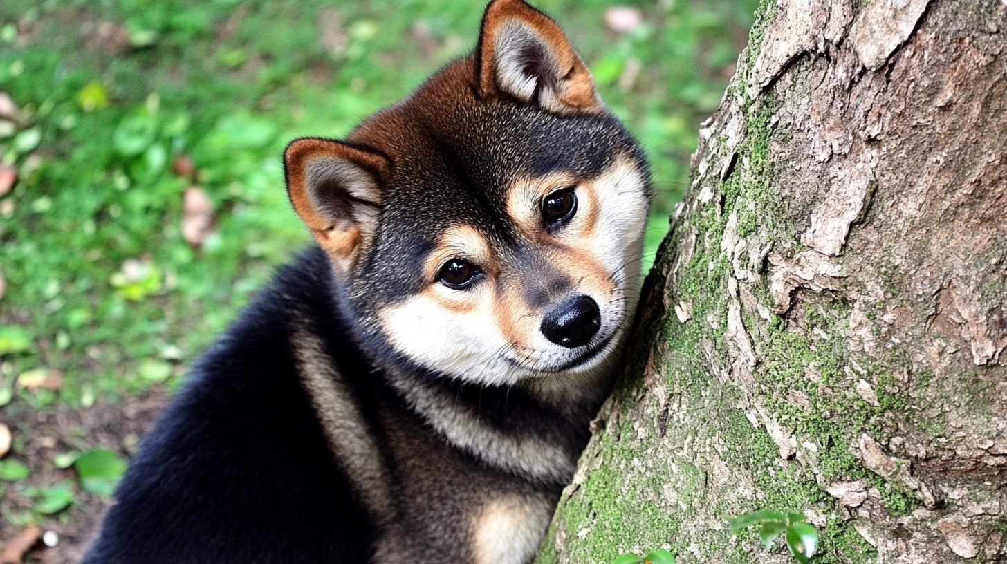 시바견 장점과 단점