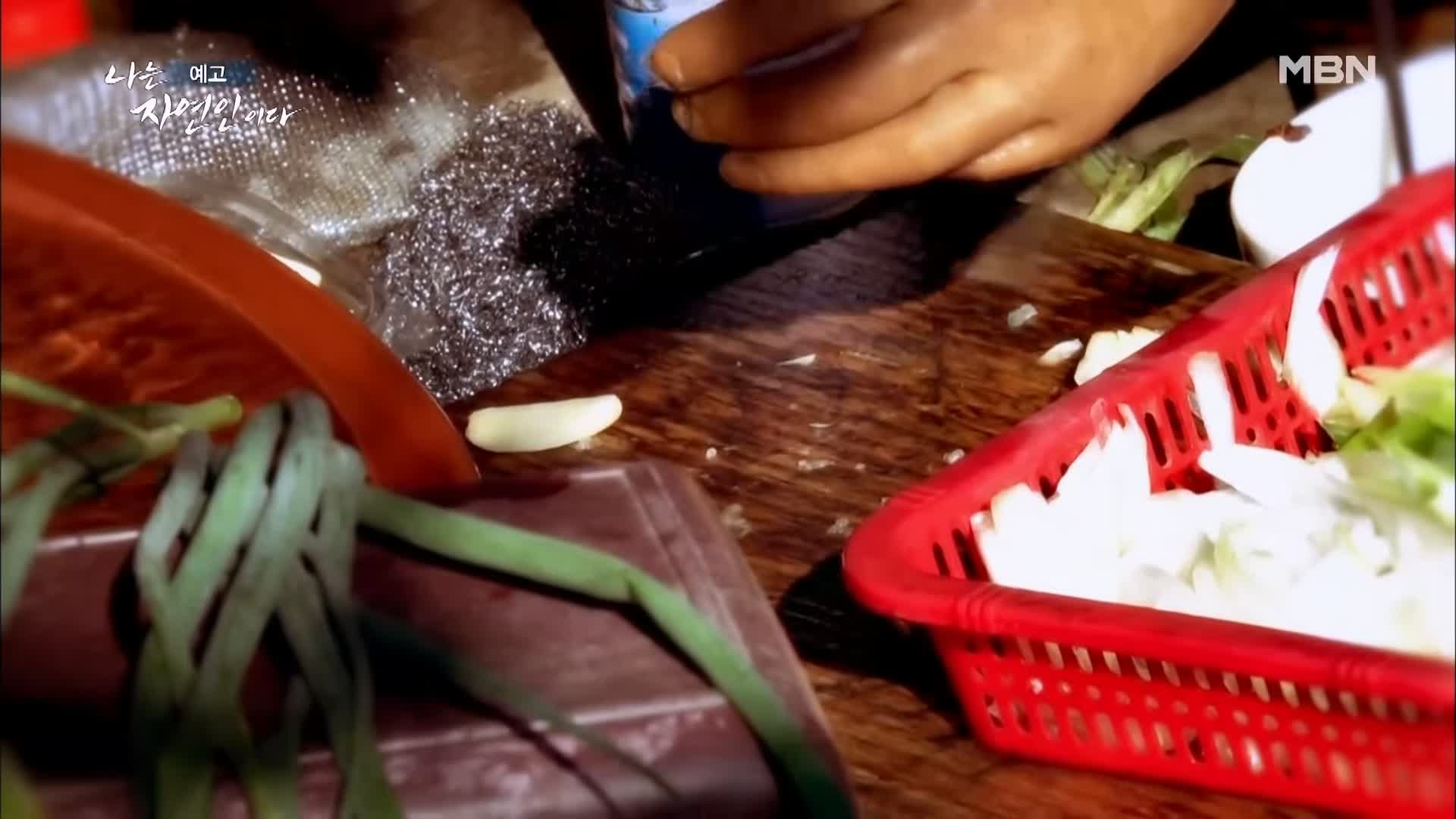 이승윤 윤택 나는 자연인이다 내가 산에 사는 재미 하수오 제피 담금주 골쇄보 자연인 배정수 소개 및 출연 529회 다시보기