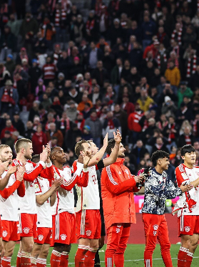 김민재 UCL 진출 바이에른 뮌헨 경기분석