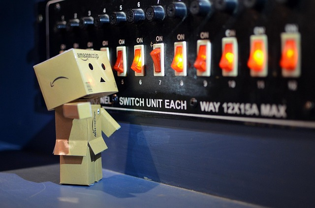 정전이 되는 진짜 이유 &ndash; 한전과 전기 공급 시스템의 구조