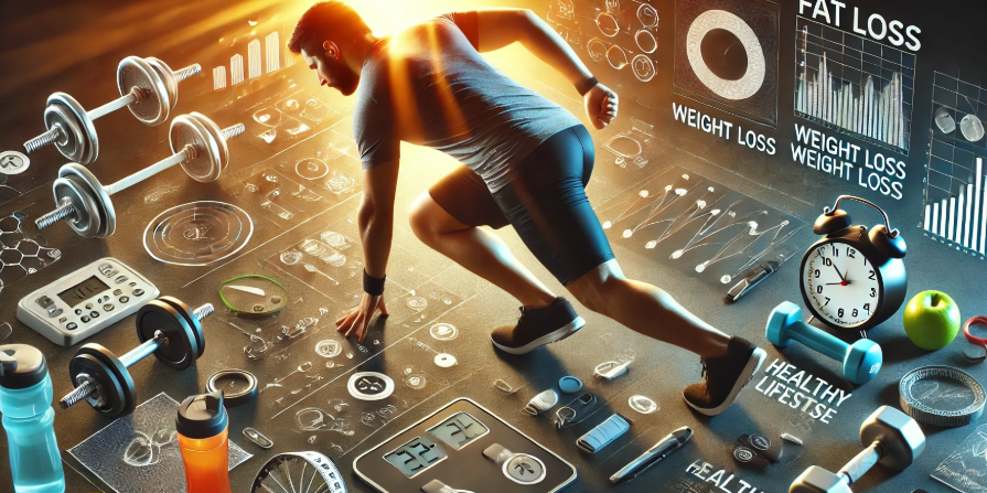 건강하게 체지방을 감량하는 운동 방법 관련 사진