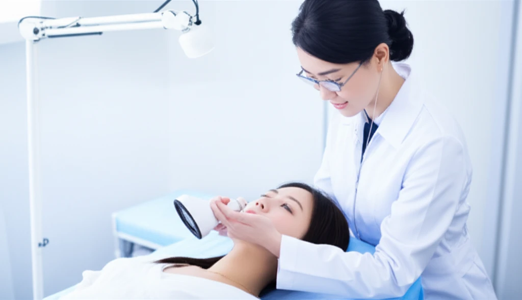 기미 치료 A to Z: 약물 선택부..