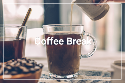 coffee break