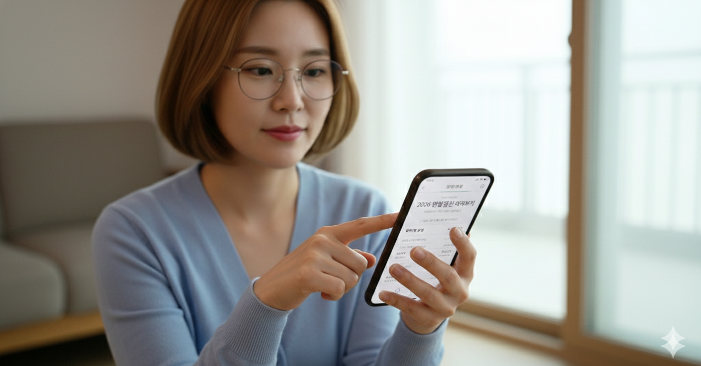 2026 연말정산 미리보기 환급금 조회