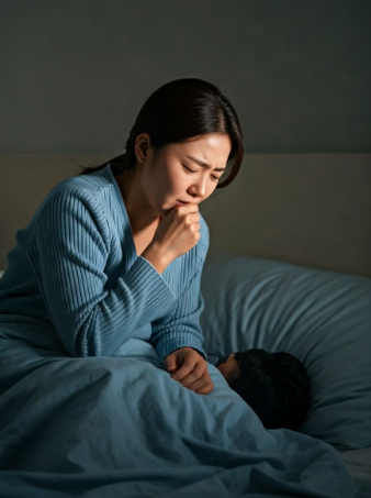 코로나 증상 순서&amp;#44; 어떻게 나타날까?