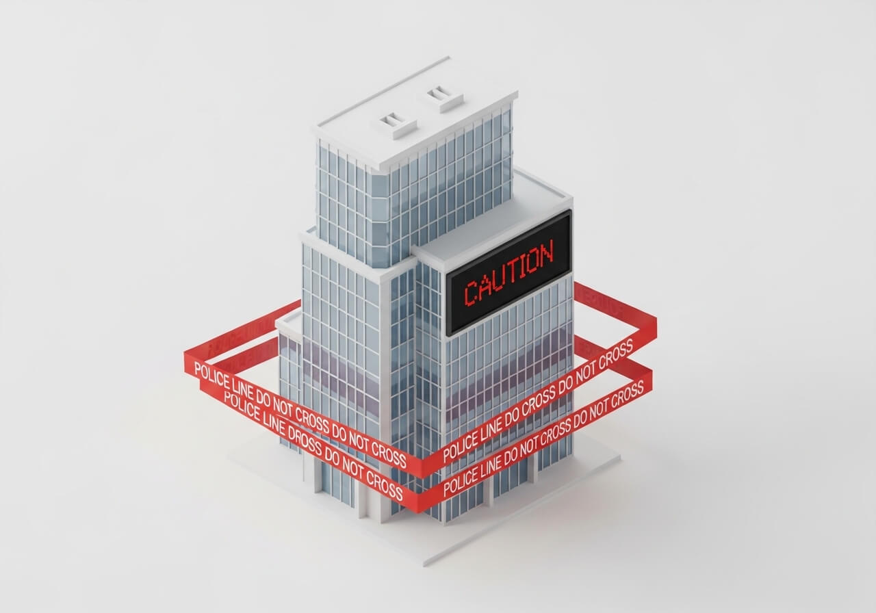 관리종목 이란