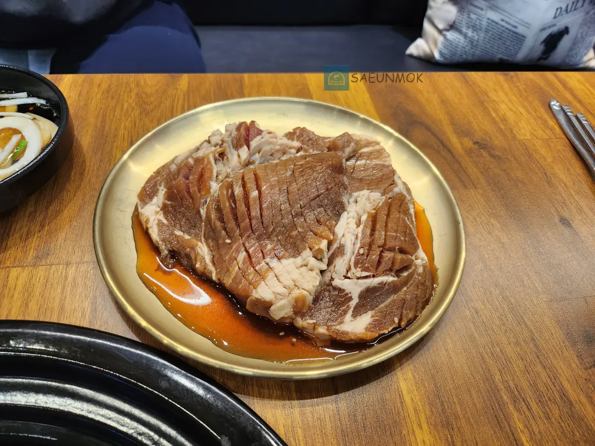 다로갈비-갈비-2인